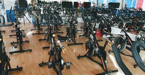 Vecindario Fitness Center (@vecindariofitnesscenter)